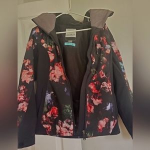 Roxy Jet Ski Premium Ski Jacket - Women's XS